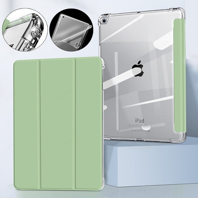 For iPad Air 4 Case 9.7 6th Case