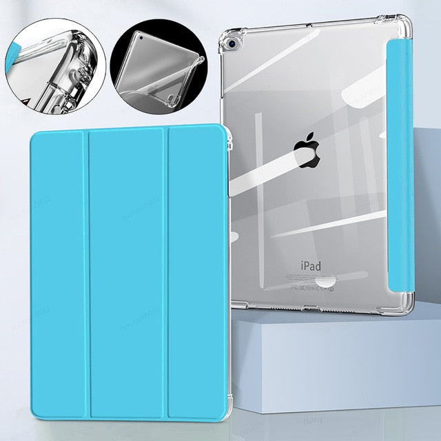 For iPad Air 4 Case 9.7 6th Case