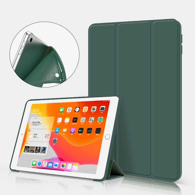 For iPad Air 4 Case 9.7 6th Case