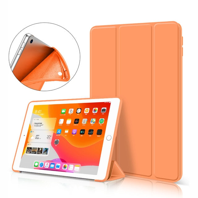 For iPad Air 4 Case 9.7 6th Case