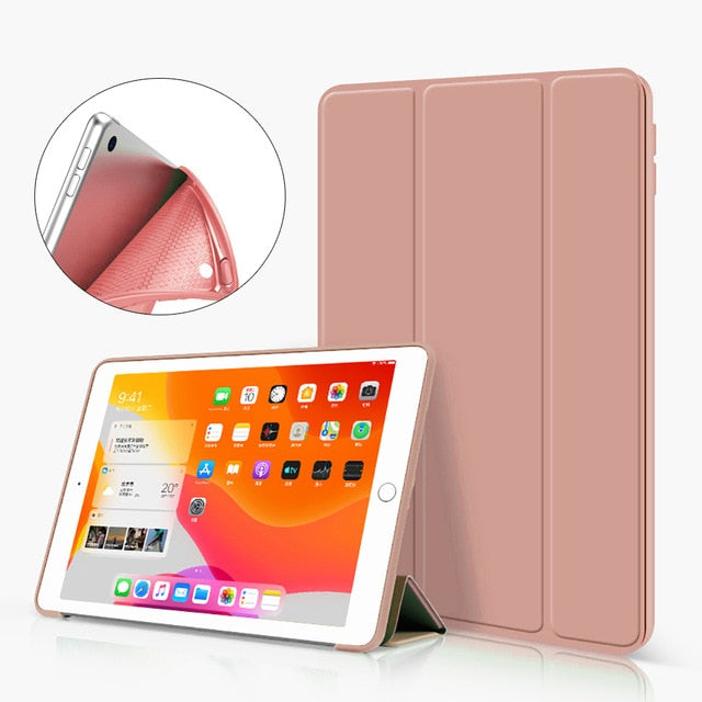 For iPad Air 4 Case 9.7 6th Case