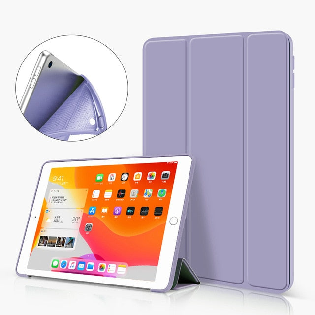 For iPad Air 4 Case 9.7 6th Case