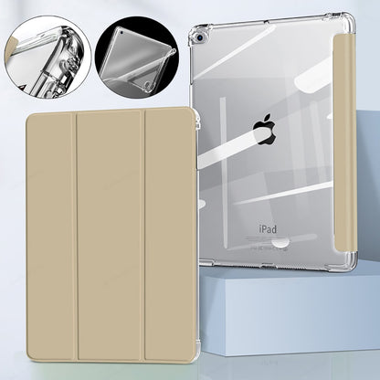 For iPad Air 4 Case 9.7 6th Case