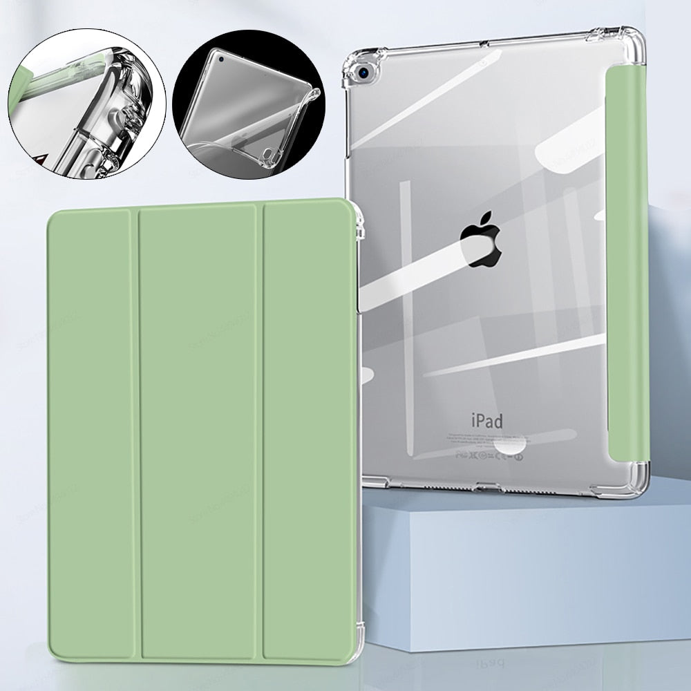 For iPad Air 4 Case 9.7 6th Case