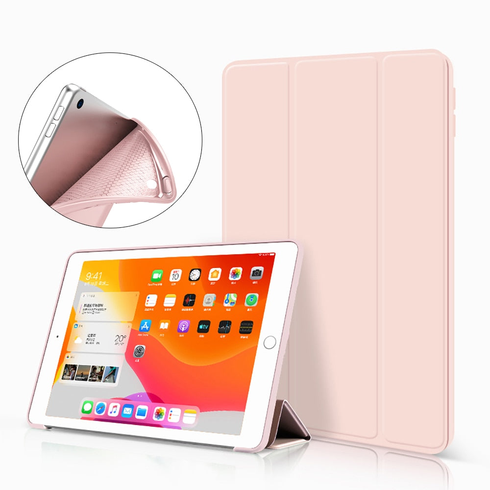 For iPad Air 4 Case 9.7 6th Case