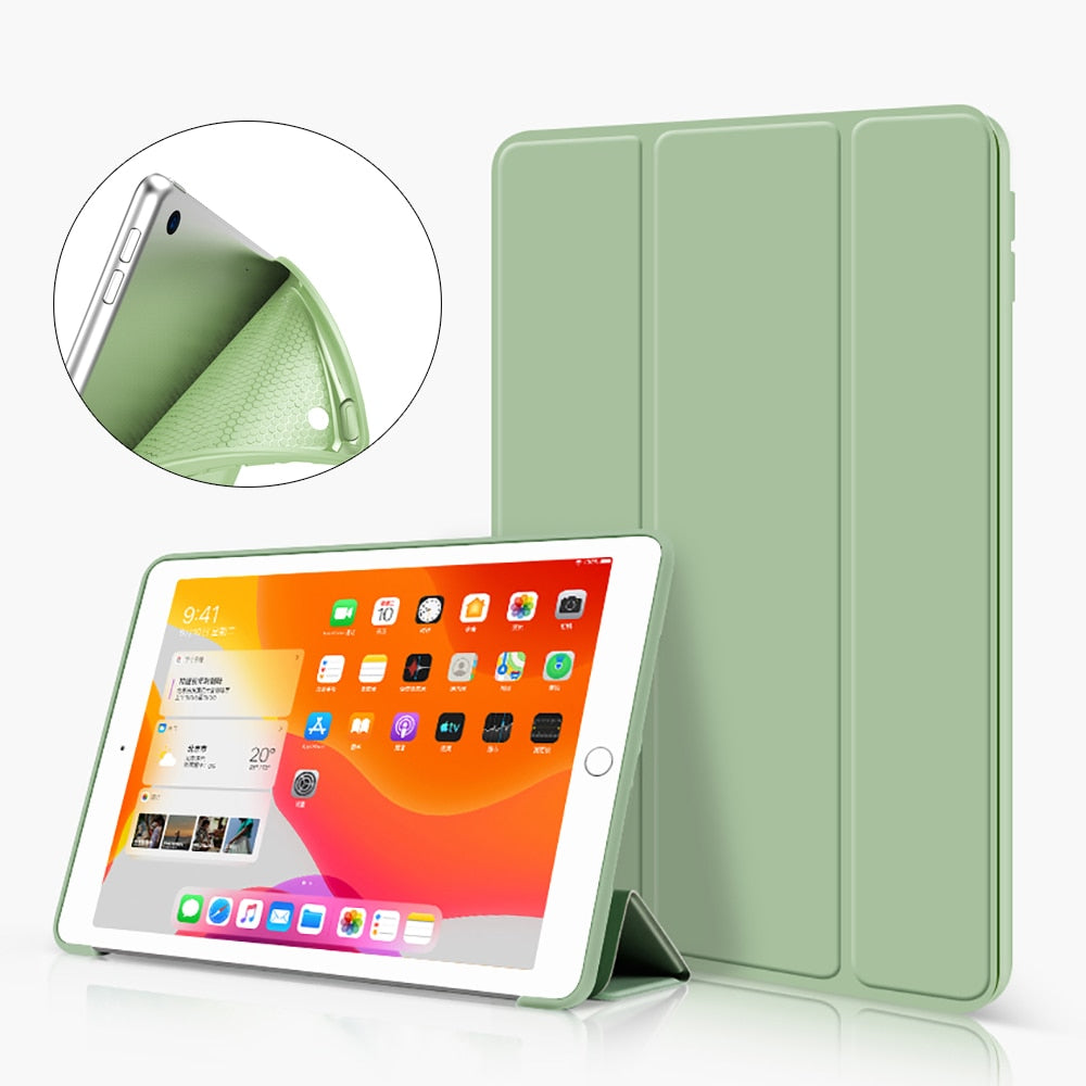 For iPad Air 4 Case 9.7 6th Case