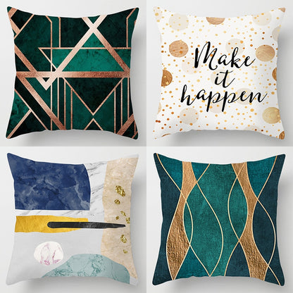 Home and Living Decor Cushions - Sparkle