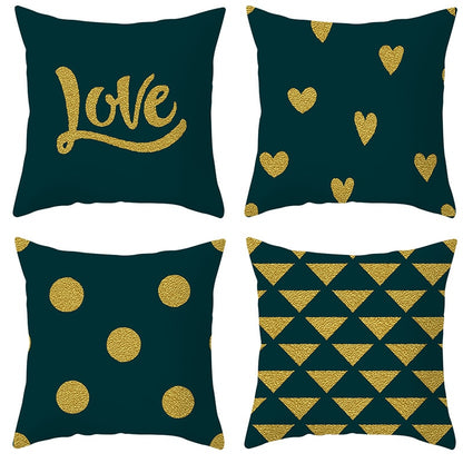 Home and Living Decor Cushions - Sparkle