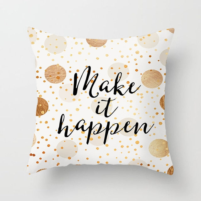 Home and Living Decor Cushions - Sparkle