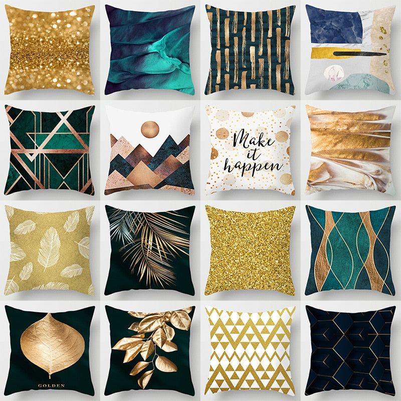 Home and Living Decor Cushions - Sparkle