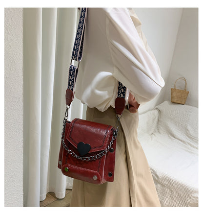 Crossbody Bag or Hand Bag