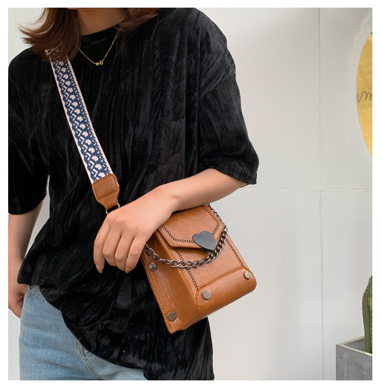 Crossbody Bag or Hand Bag