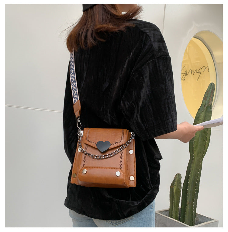 Crossbody Bag or Hand Bag