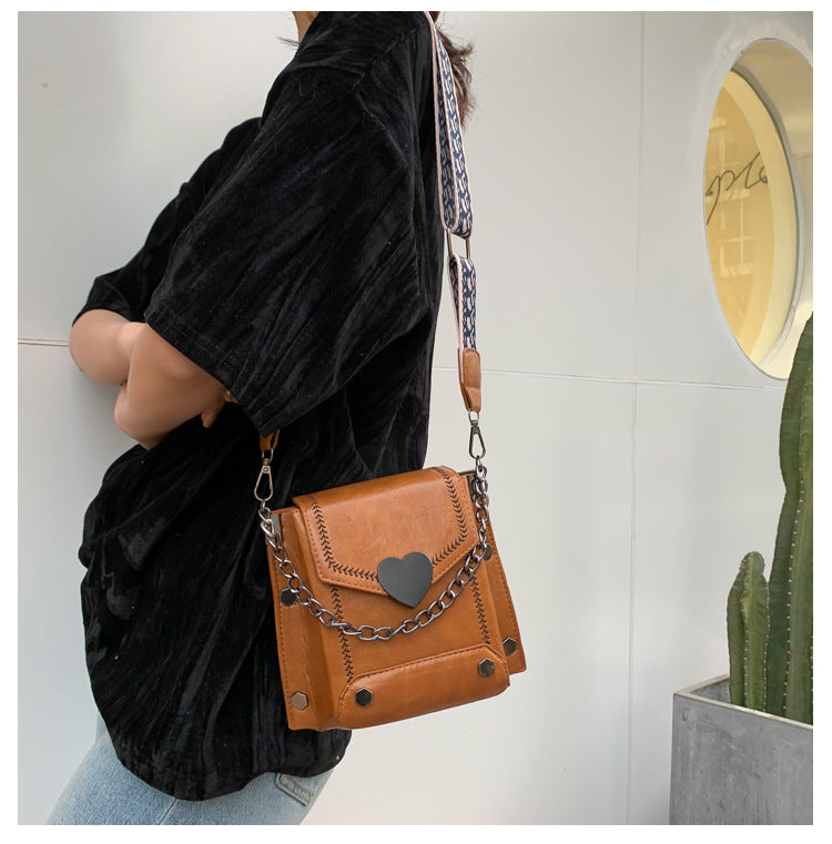 Crossbody Bag or Hand Bag