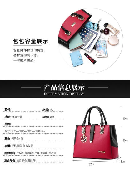 Womens Designer Handbags