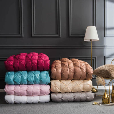 100% Goose Down luxury Duvet Inner