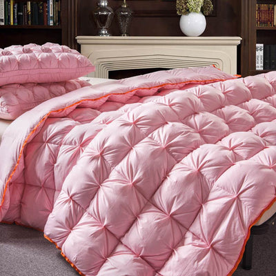 100% Goose Down luxury Duvet Inner