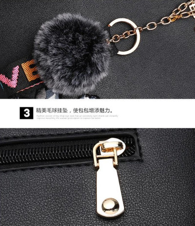 Ladies Bags - Now Available