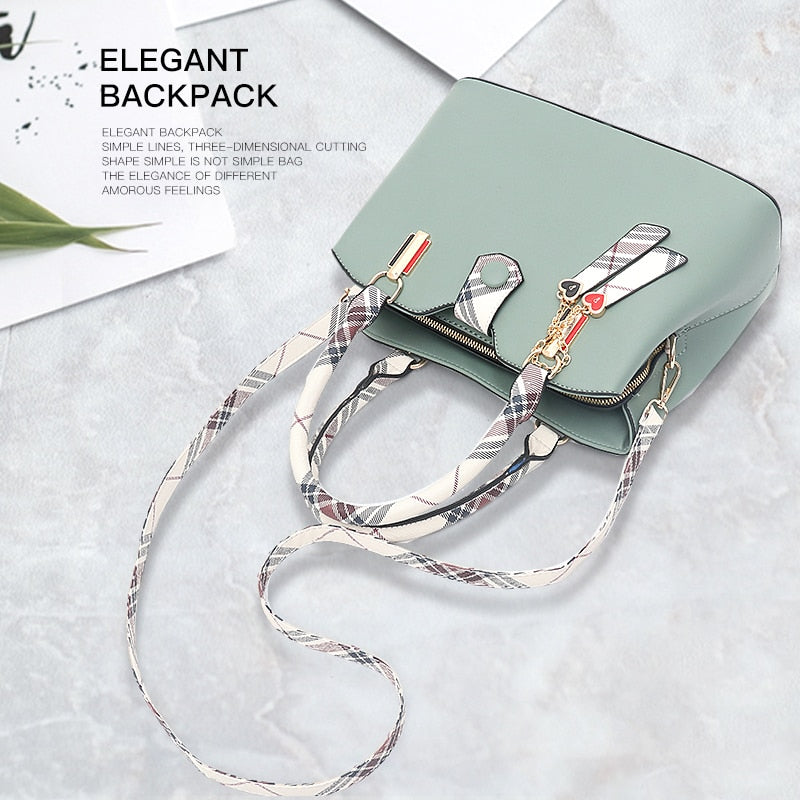 Elegant Ladies Bags (Sold Out)