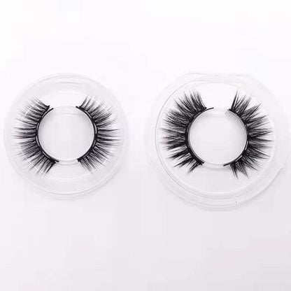 Magnetic Eyelashes Set (ORDER IN ONLY)