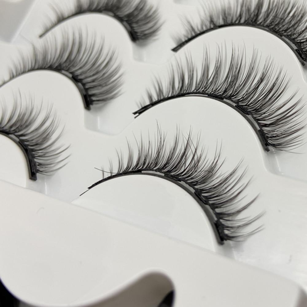 7 Magnetic Eyelashes Sets LIMITED TIME SPECIAL!! September Only