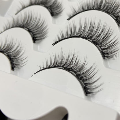 USA 7x Magnetic Eyelashes Sets