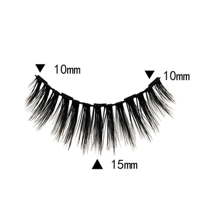 7 Magnetic Eyelashes Sets LIMITED TIME SPECIAL!! September Only