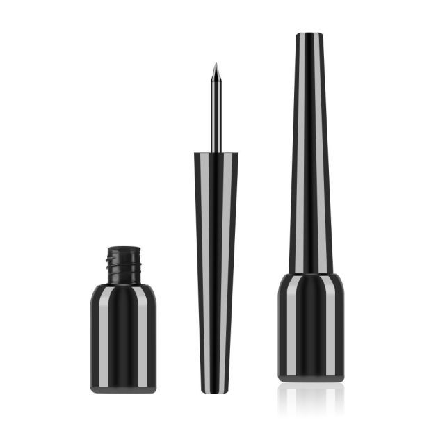 Magnetic Liquid Eyeliner for Magnetic Eyelashes