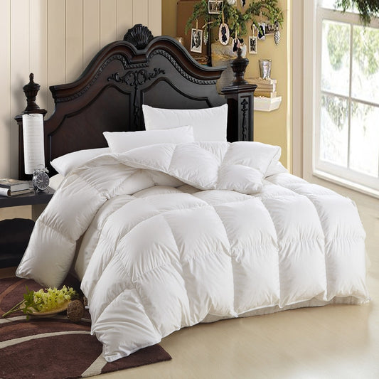 Winter Duvet 95% Goose Down duvet