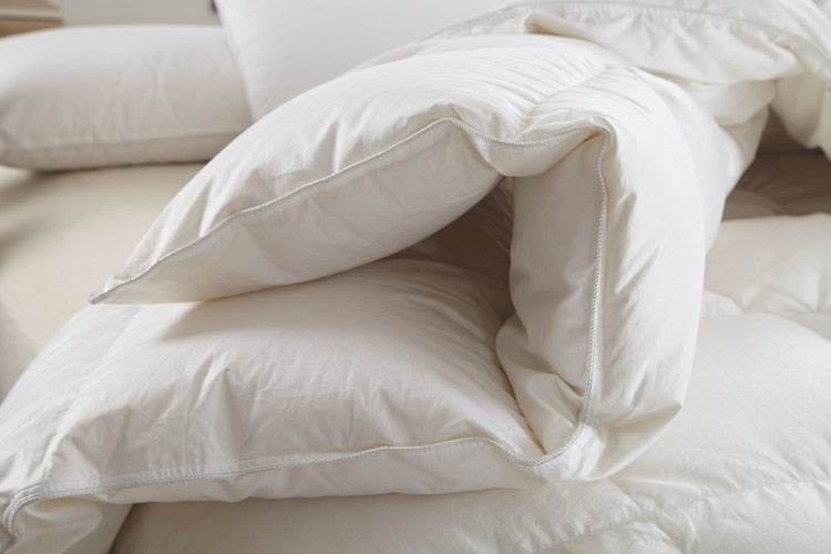 Winter Duvet 95% Goose Down duvet